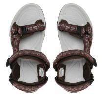 Sandales de montagne Campagnolo CMP Hamal Hiking Marron
