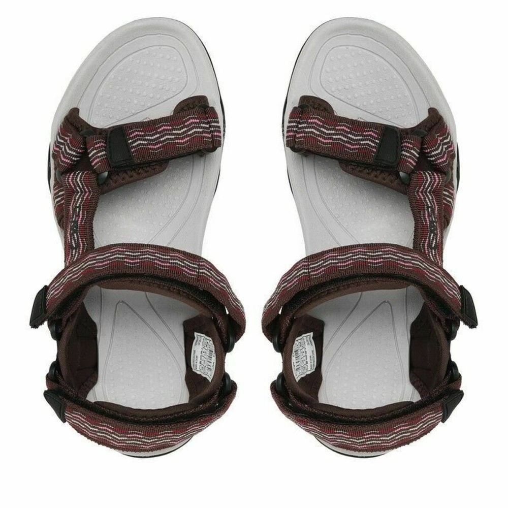 Sandales de montagne Campagnolo CMP Hamal Hiking Marron