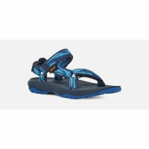 Children's sandals Teva Hurricane Xlt2 Blue