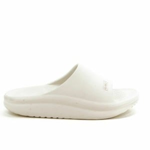 Men's Flip Flops Munich Comfort Sandal 269 White
