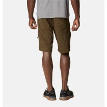 Short de Sport Columbia Silver Ridge Montagne