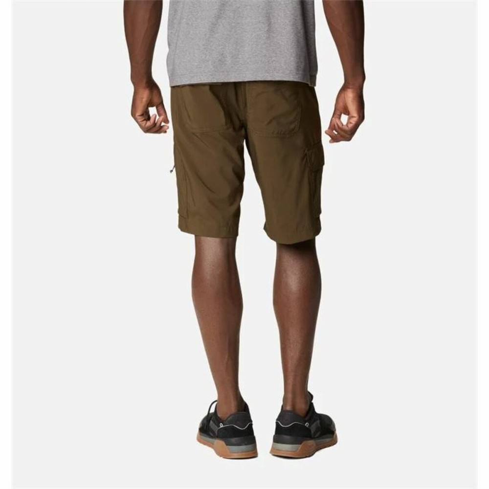 Short de Sport Columbia Silver Ridge Montagne