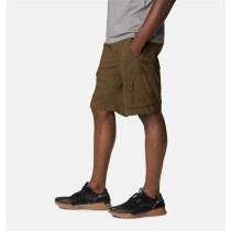 Short de Sport Columbia Silver Ridge Montagne