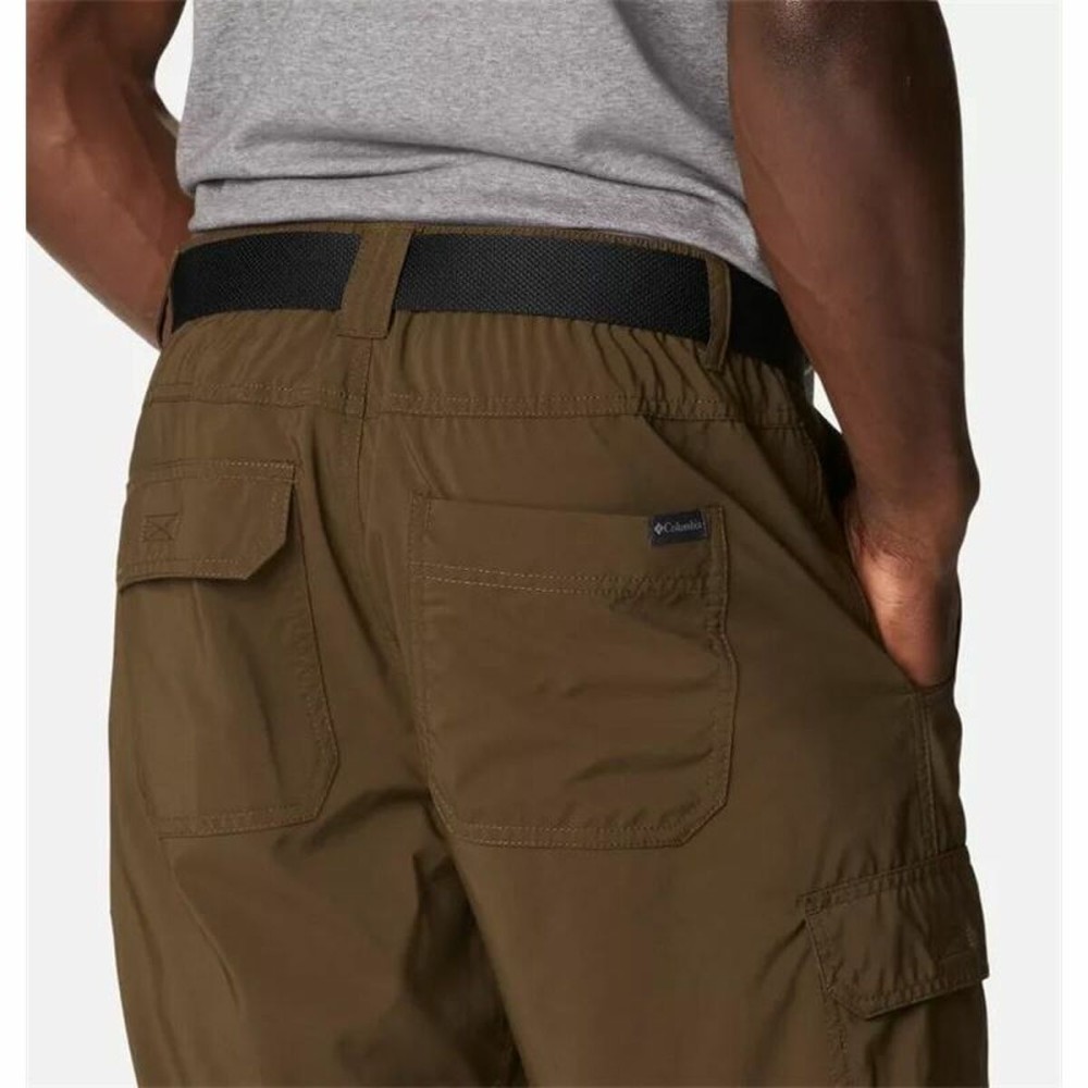 Short de Sport Columbia Silver Ridge Montagne
