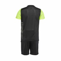 Sportset für Kinder J-Hayber Scrape Schwarz