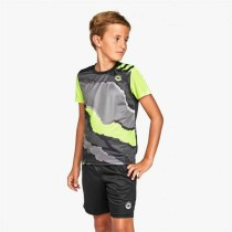 Sportset für Kinder J-Hayber Scrape Schwarz