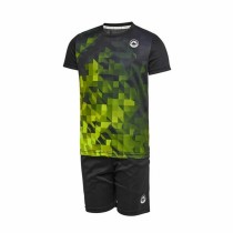 Sportset für Kinder J-Hayber Craf Gelb