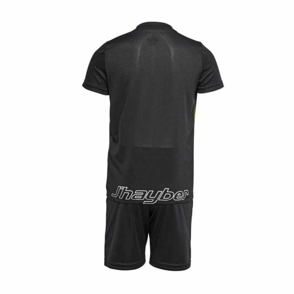 Sportset für Kinder J-Hayber Craf Gelb