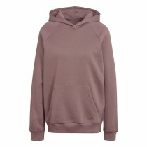 Damen Sweater mit Kapuze Adidas Boyfriend Bunt