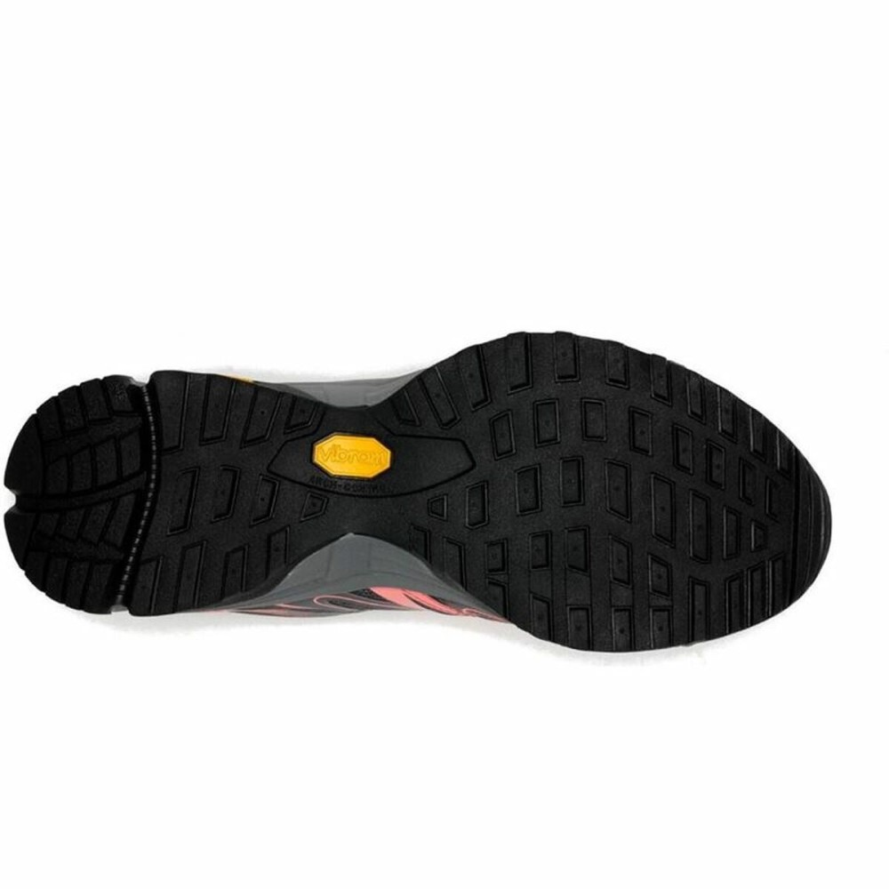 Sports Trainers for Women Chiruca Marbella 19 Gore Tex Black