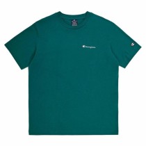 Herren Kurzarm-T-Shirt Champion Crewneck