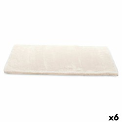 Teppich Beige 60 x 90 cm (6 Stück)