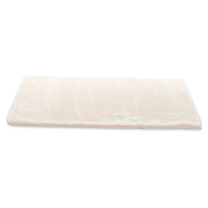 Tapis Beige 60 x 90 cm (6 Unités)