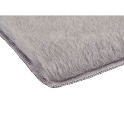 Tapis Gris 60 x 90 cm (6 Unités)