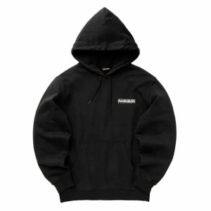 Herren Sweater mit Kapuze Napapijri B-Linth H