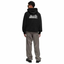 Herren Sweater mit Kapuze Napapijri B-Linth H