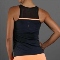 Short-sleeve Sports T-shirt Endless Lace Salmon