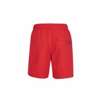 Men’s Bathing Costume O'Neill Vert Swim 16" Red