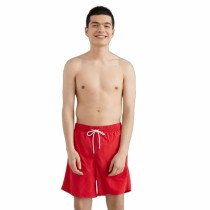 Men’s Bathing Costume O'Neill Vert Swim 16" Red