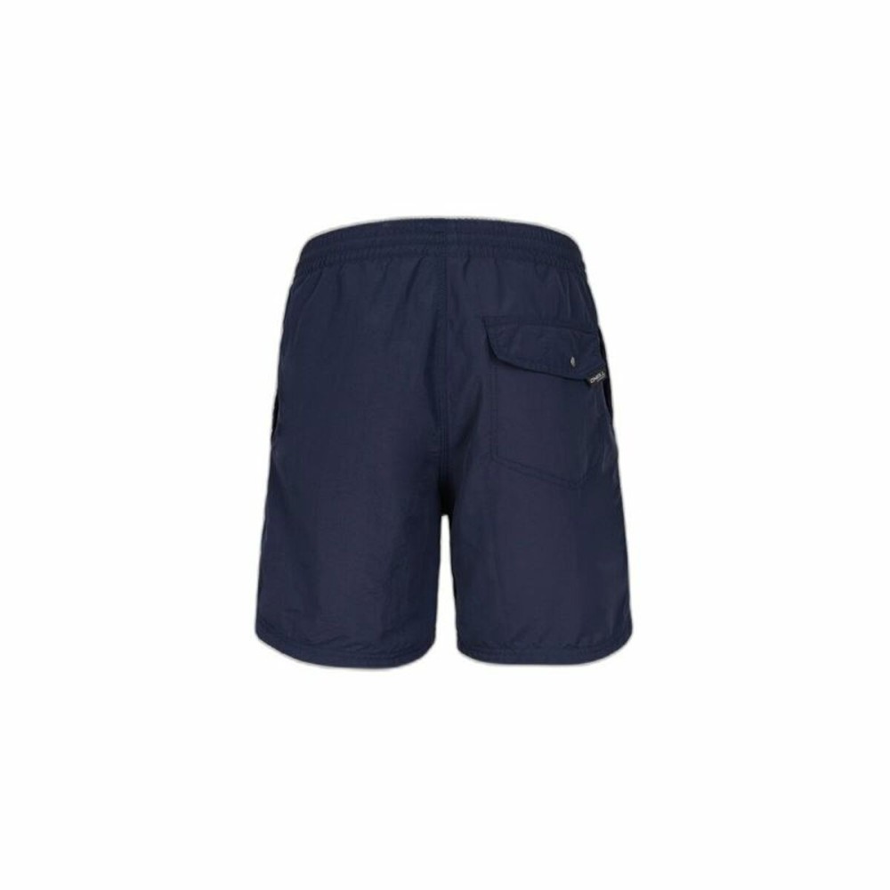Men’s Bathing Costume O'Neill Vert Swim 16" Navy Blue