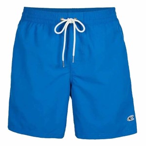 Men’s Bathing Costume O'Neill Vert Swim 16" Blue