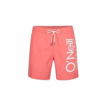 Men’s Bathing Costume O'Neill U-Back Coral