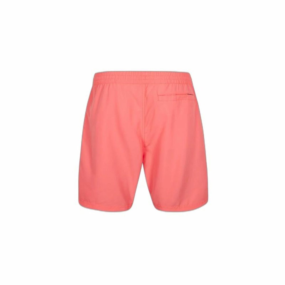 Men’s Bathing Costume O'Neill U-Back Coral