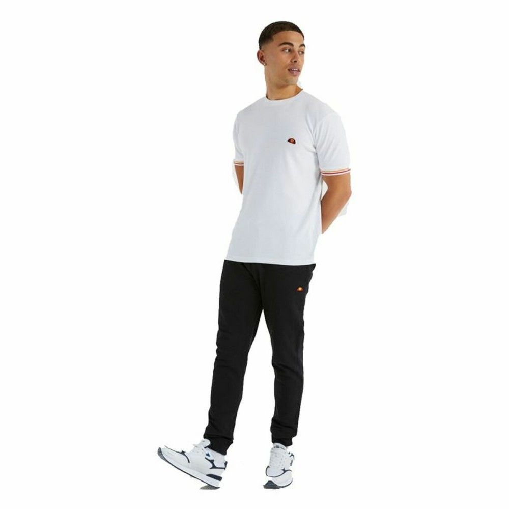 Adult Trousers Ellesse Mattio Jog Black Men