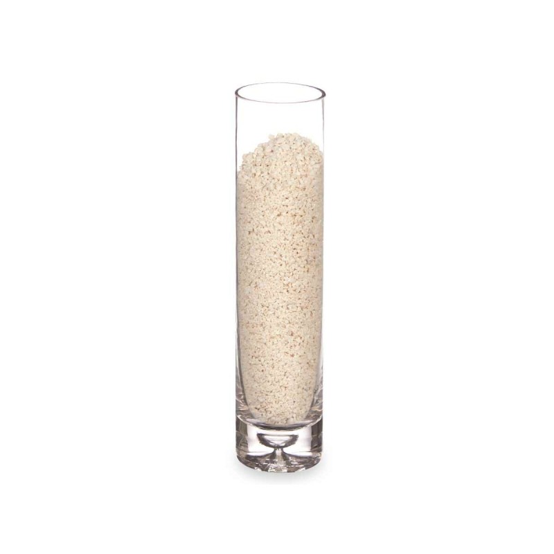 Decorative sand Beige 1,2 kg (12 Units)