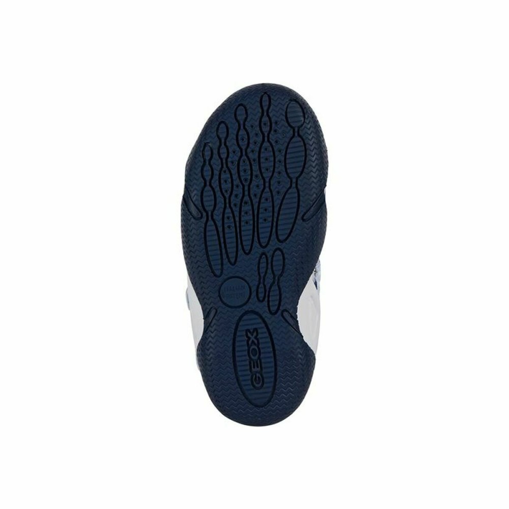 Kinder sandalen Geox Wader Blau