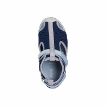 Kinder sandalen Geox Wader Blau