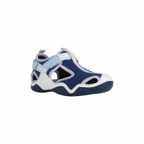Kinder sandalen Geox Wader Blau