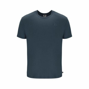 Men’s Short Sleeve T-Shirt Russell Athletic Amt A30011 Dark blue