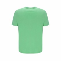 T-shirt à manches courtes homme Russell Athletic Amt A30101 Vert Vert clair
