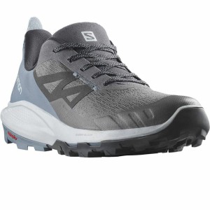 Men's Trainers Salomon Outpulse Gore Tex Grey