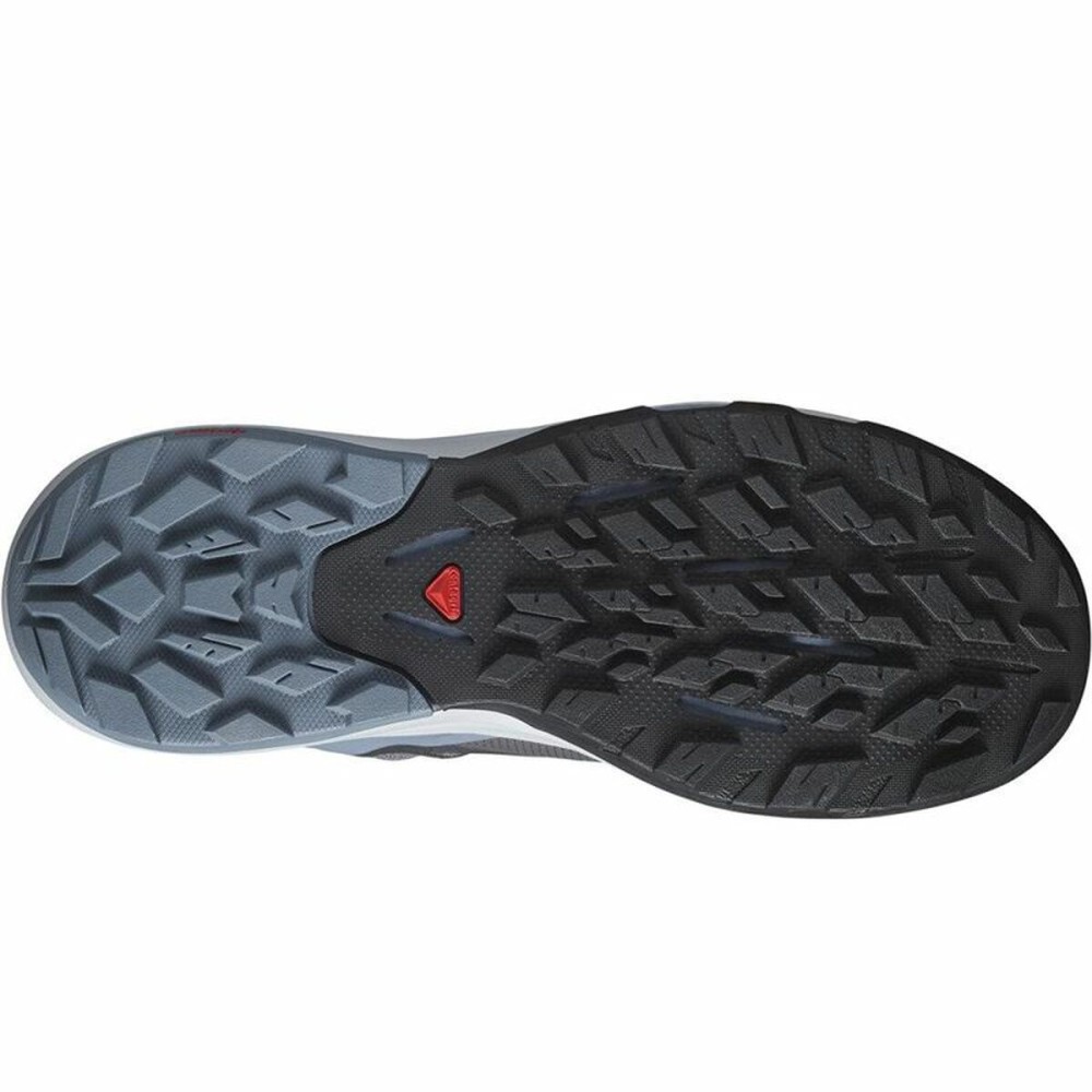 Men's Trainers Salomon Outpulse Gore Tex Grey