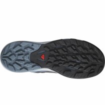 Men's Trainers Salomon Outpulse Gore Tex Grey