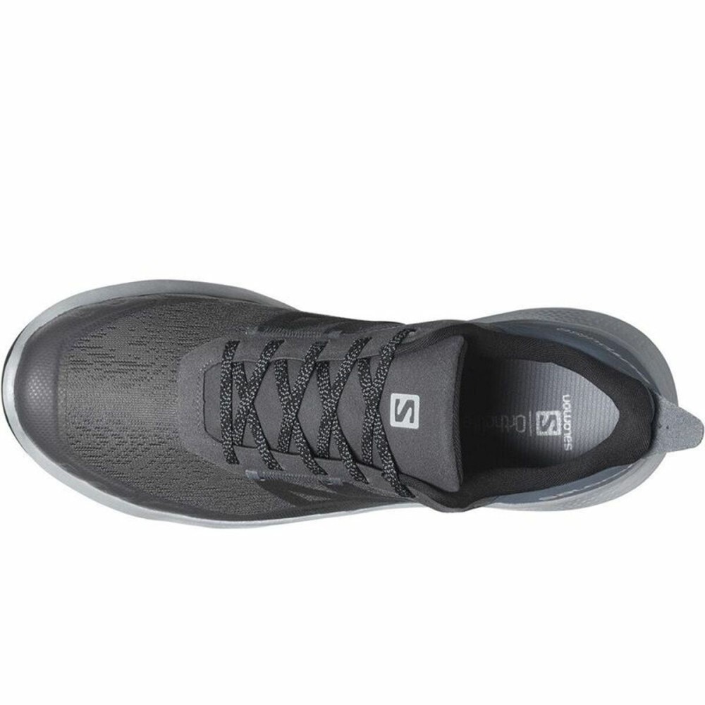 Men's Trainers Salomon Outpulse Gore Tex Grey