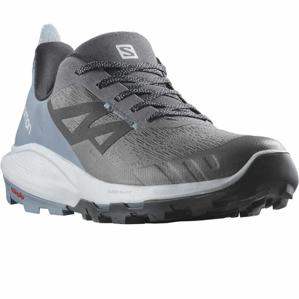 Men's Trainers Salomon Outpulse Gore Tex Grey