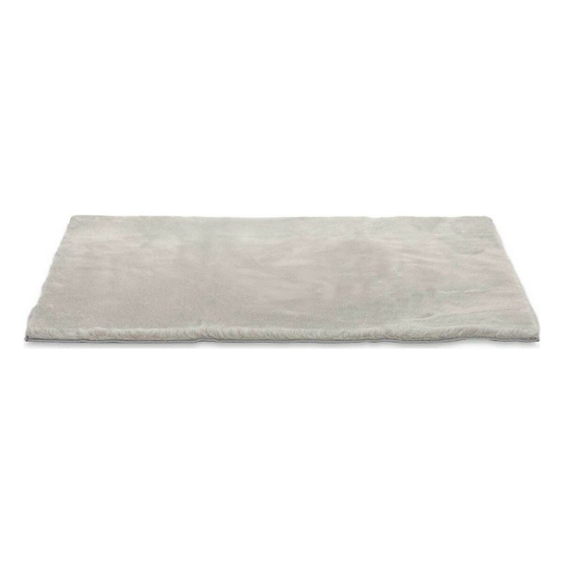 Tapis Gris 60 x 90 cm (6 Unités)