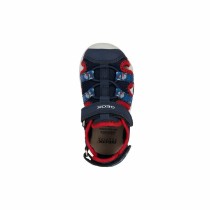 Children's sandals Geox Multy Blue