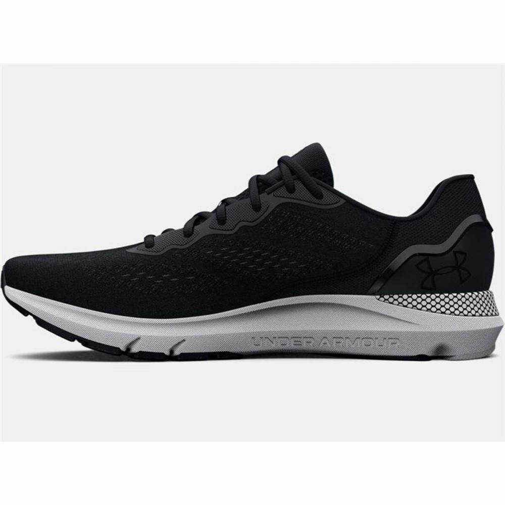 Running Shoes for Adults Under Armour Hovr Sonic Black