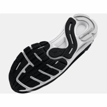 Chaussures de Running pour Adultes Under Armour Hovr Sonic Noir