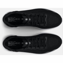 Running Shoes for Adults Under Armour Hovr Sonic Black