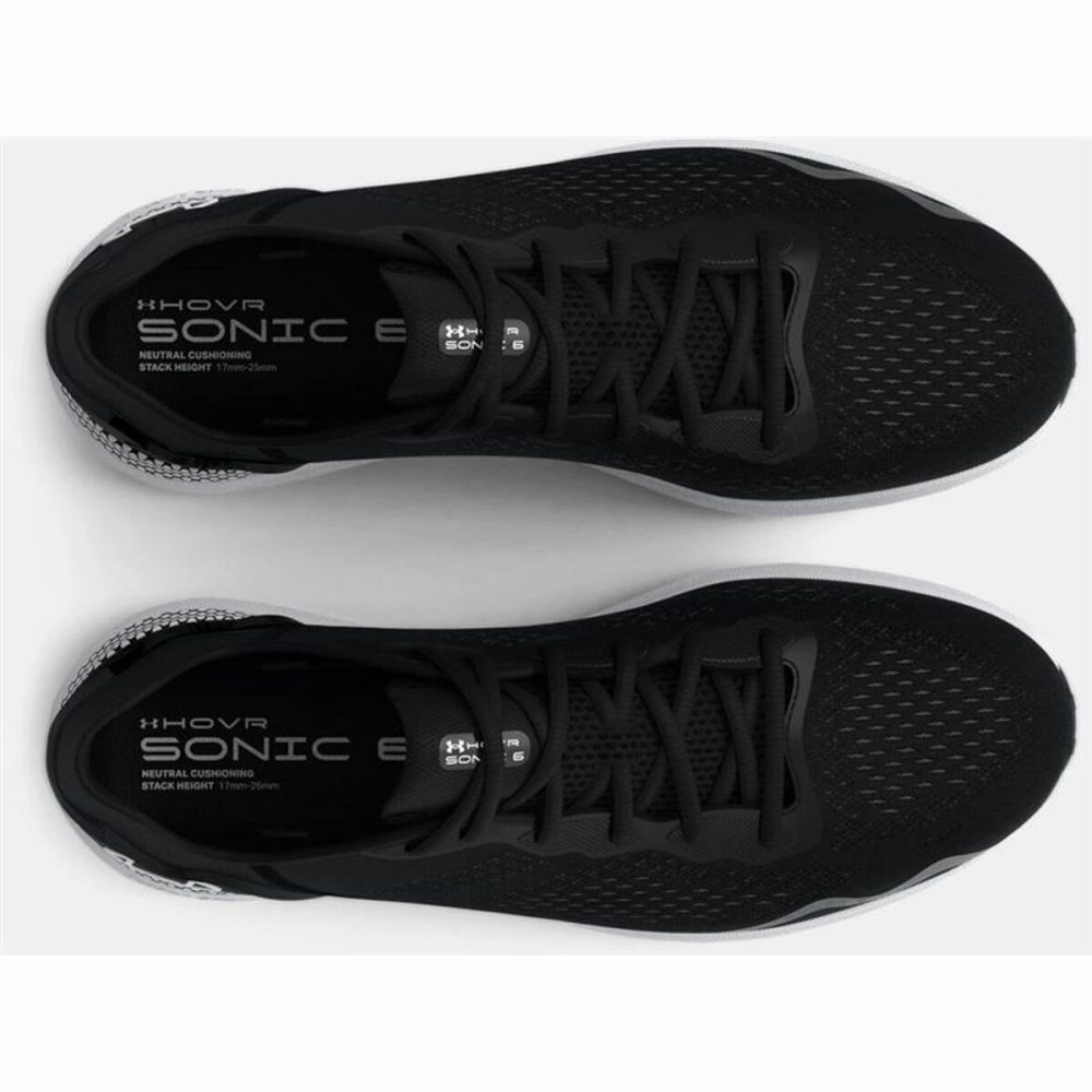 Running Shoes for Adults Under Armour Hovr Sonic Black