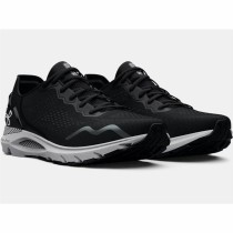 Running Shoes for Adults Under Armour Hovr Sonic Black