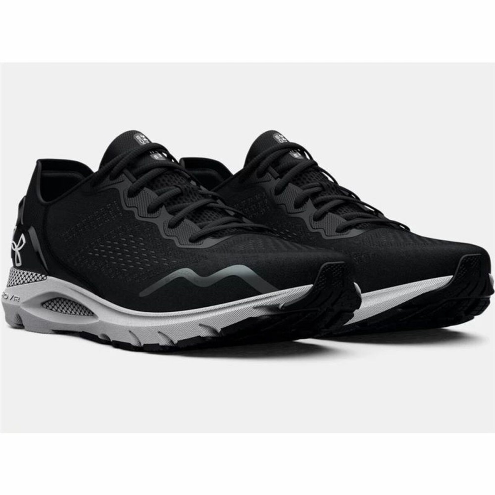 Running Shoes for Adults Under Armour Hovr Sonic Black