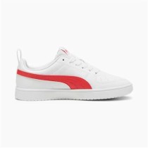 Chaussures casual Puma Rickie Blanc