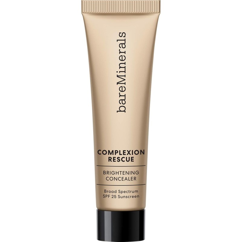 Correcteur facial bareMinerals Complexion Rescue Cashew Spf 25 10 ml