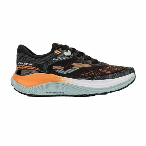 Herren-Sportschuhe Joma Sport Fenix 2401 Schwarz